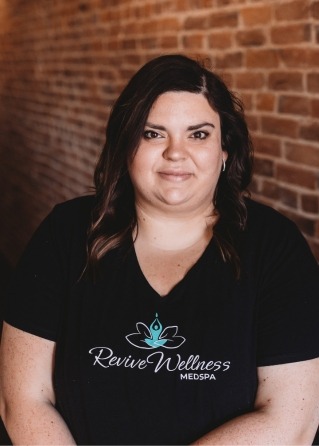 revive-wellness-medspa-team-member-hannah